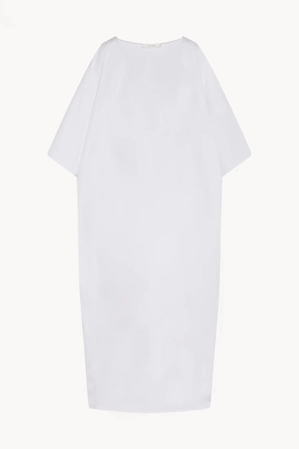 Short-sleeved loose T-shirt