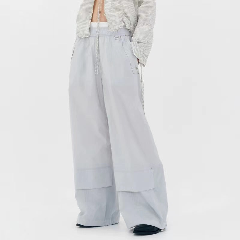 Overalls pants