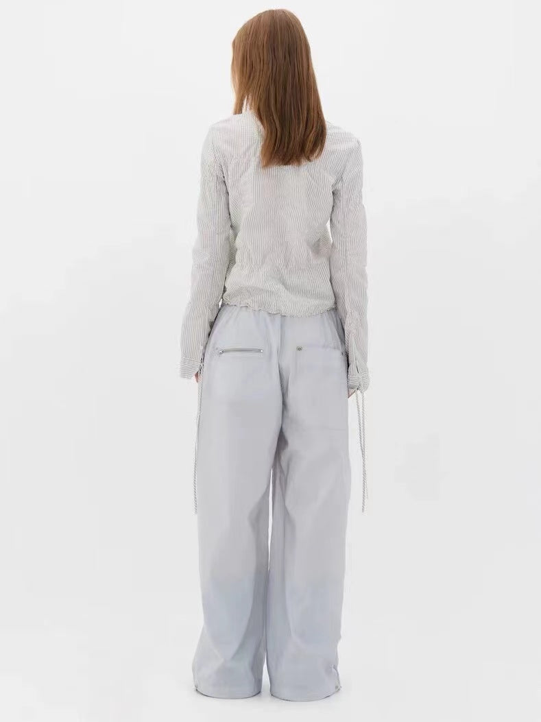 Overalls pants