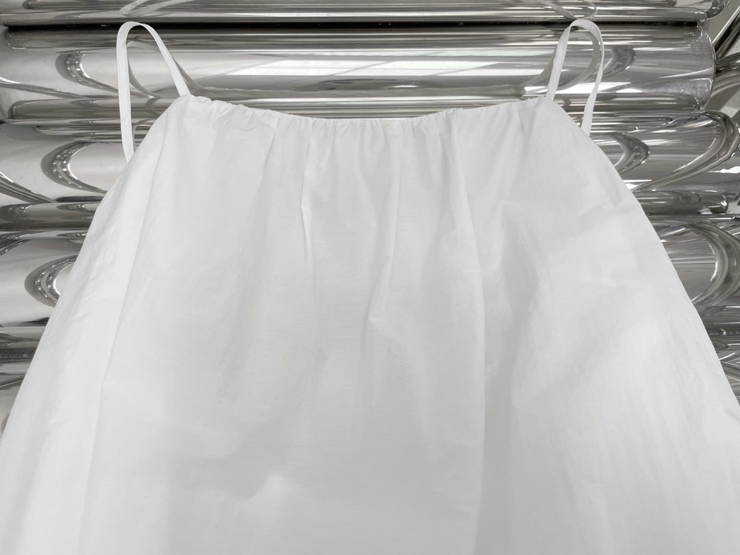 Backless camisole