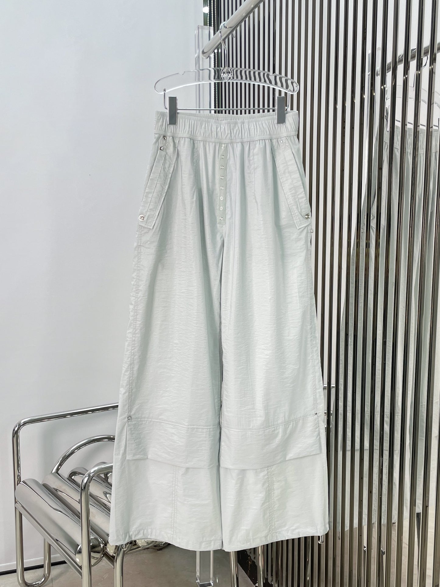 Overalls pants