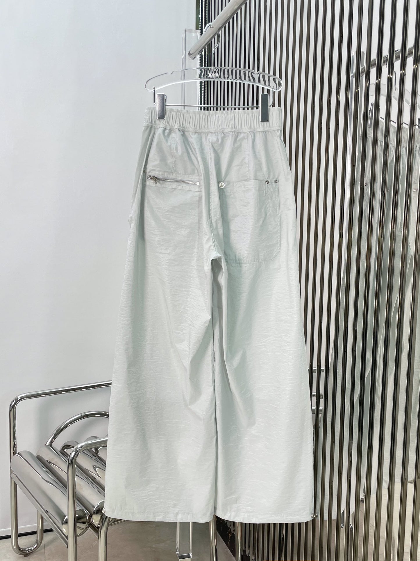Overalls pants