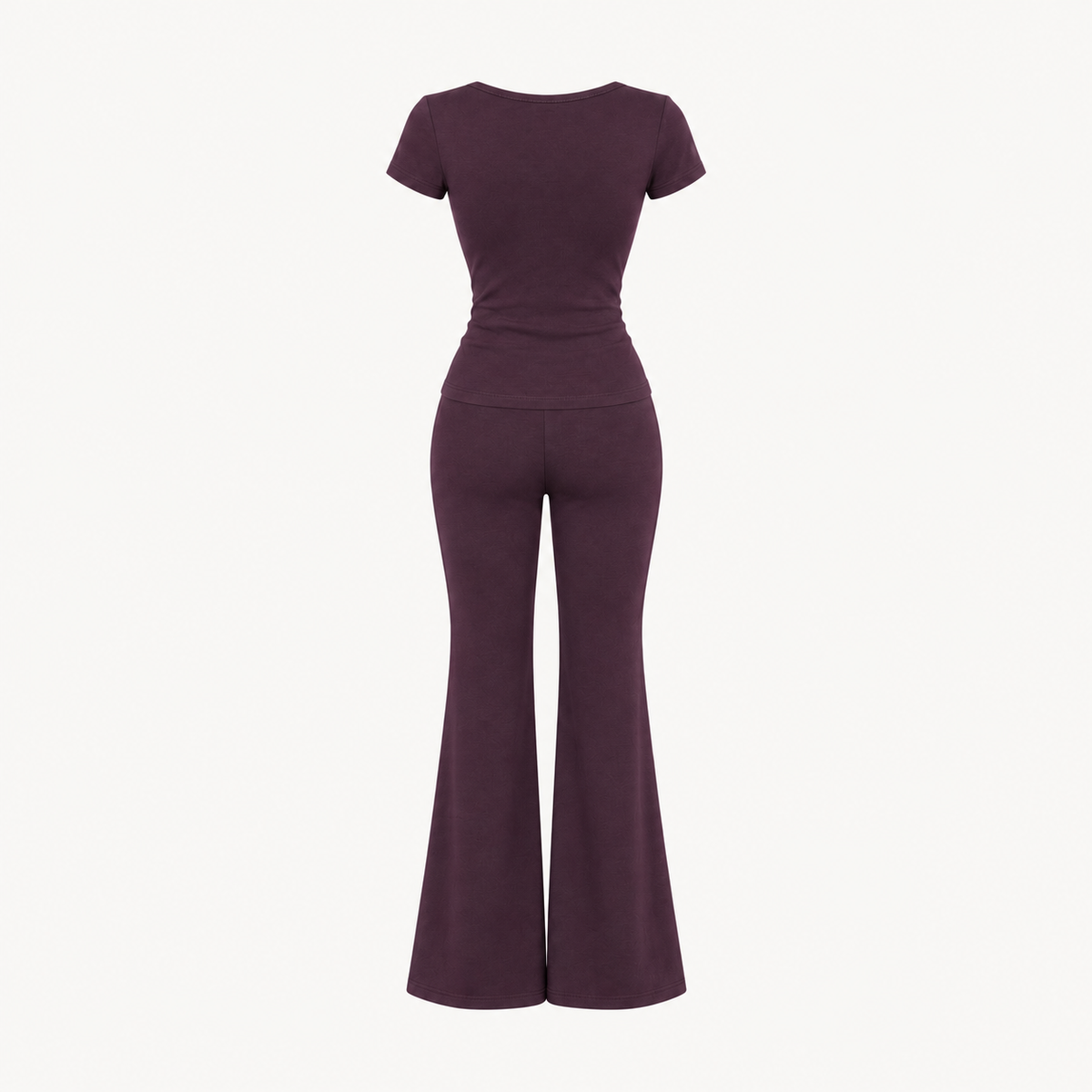 Dahlia Flare Pant Set