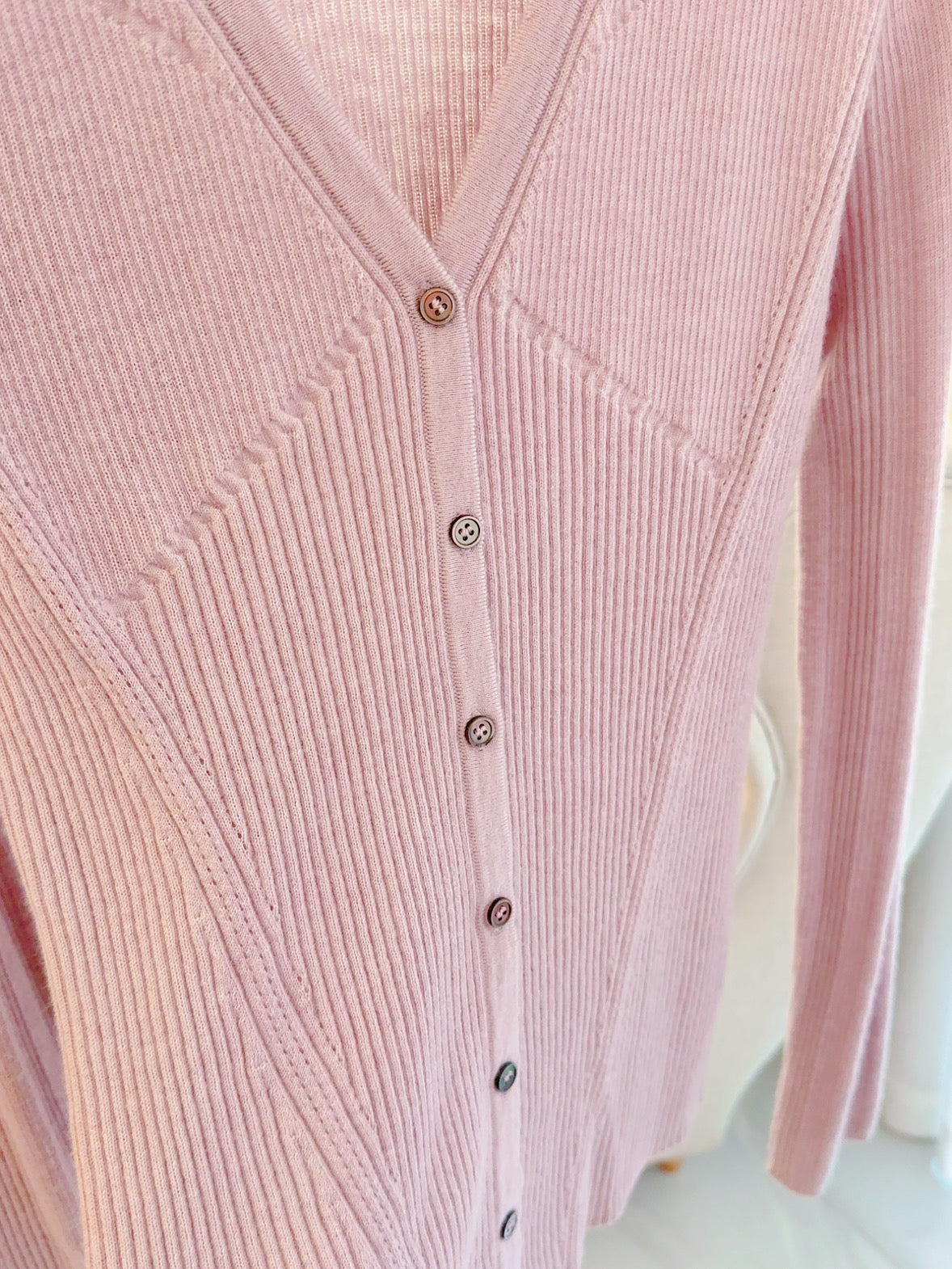 Cashmere Skirt Turtleneck Vest