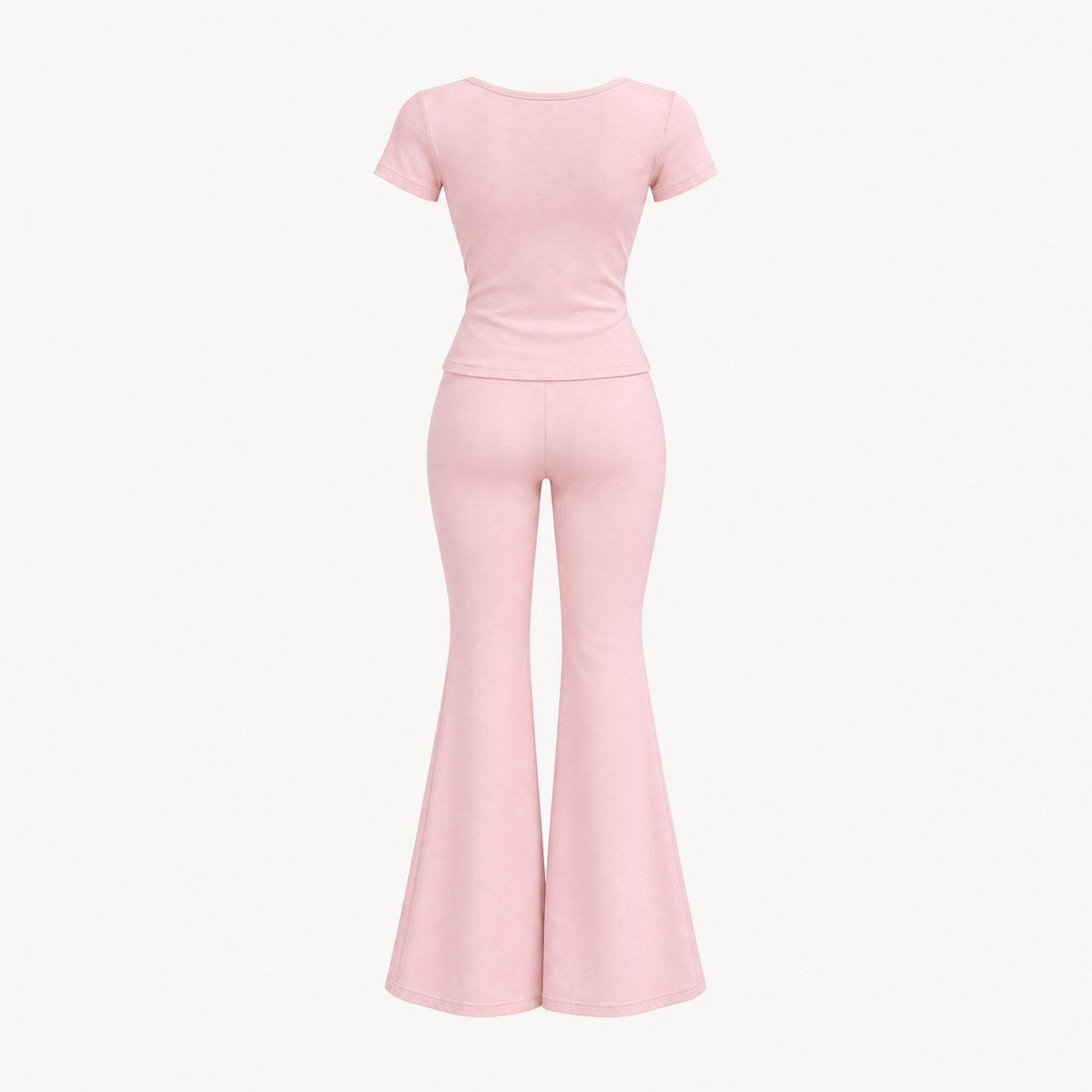 Dahlia Flare Pant Set