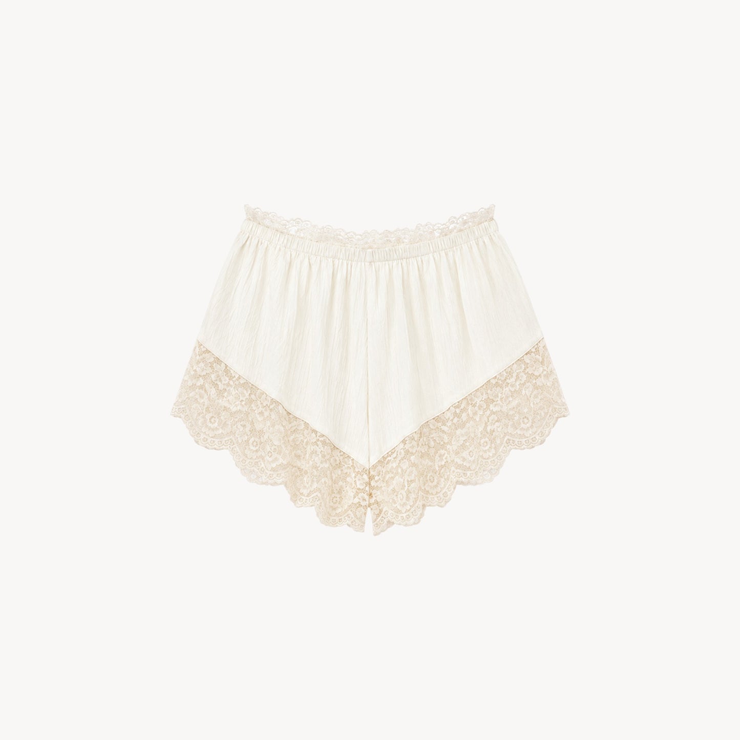 LACE CAMI PAJAMA SET