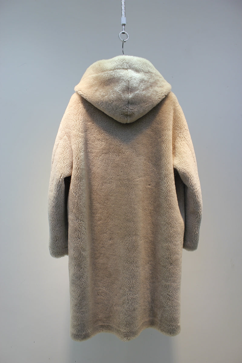 Lmported Australian wool Teddy sheep sheared fur