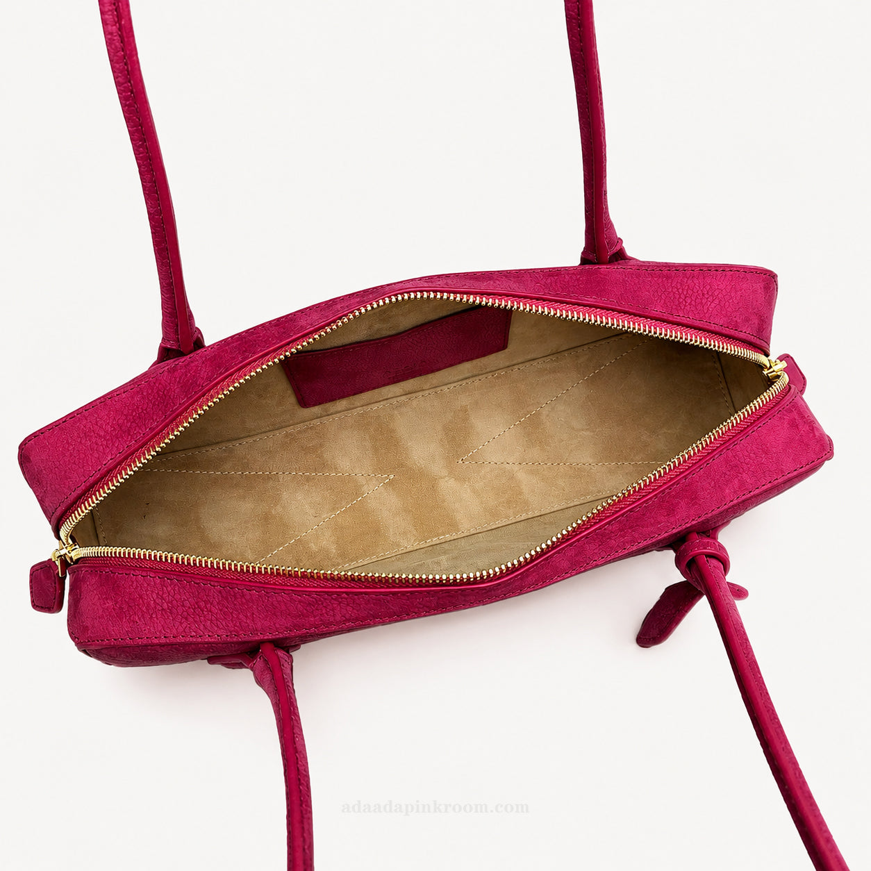 East-West Shoulder Bag