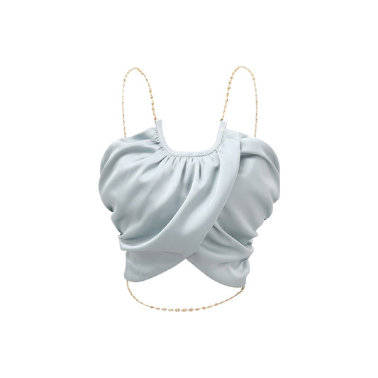 Backless Camisole