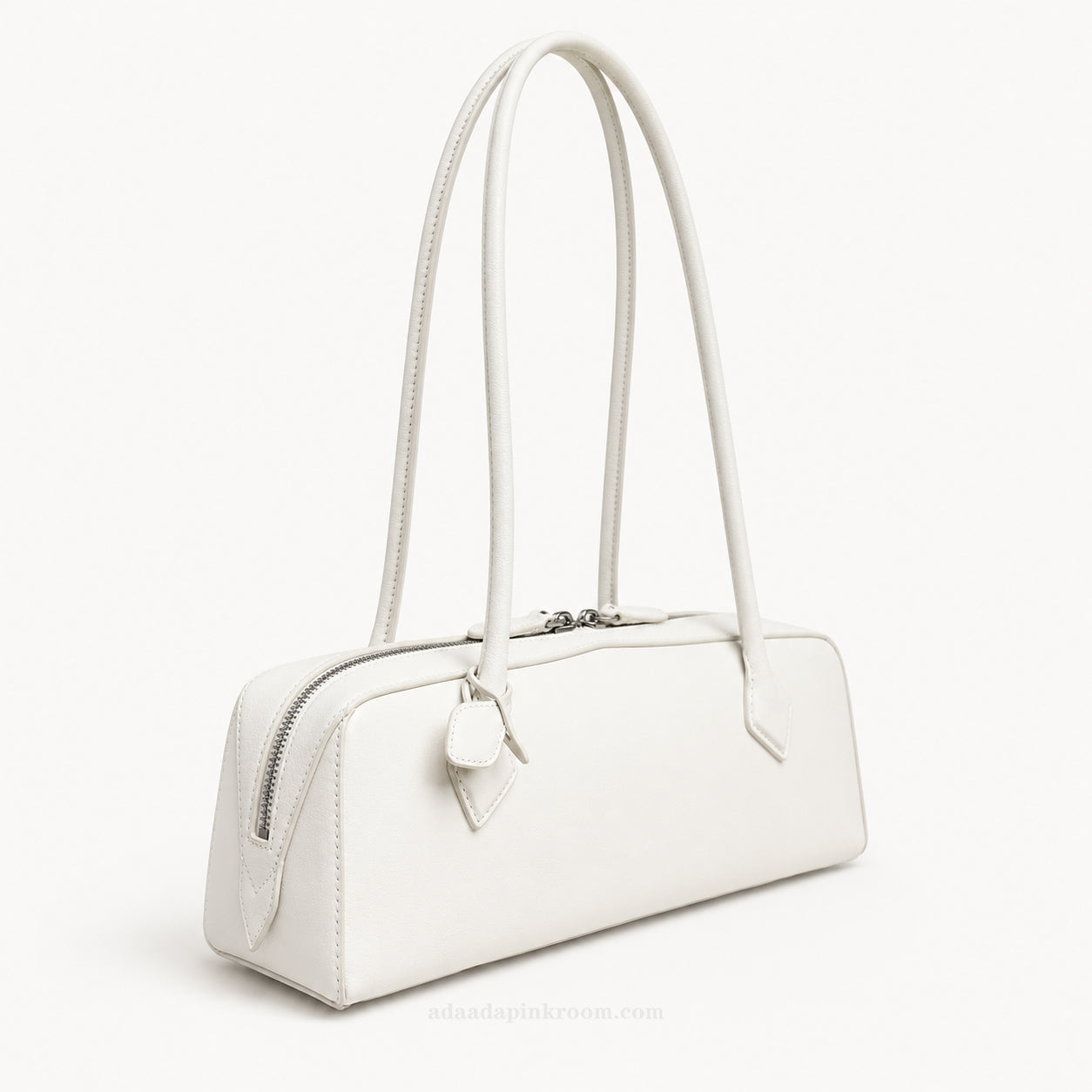 East-West Shoulder Bag