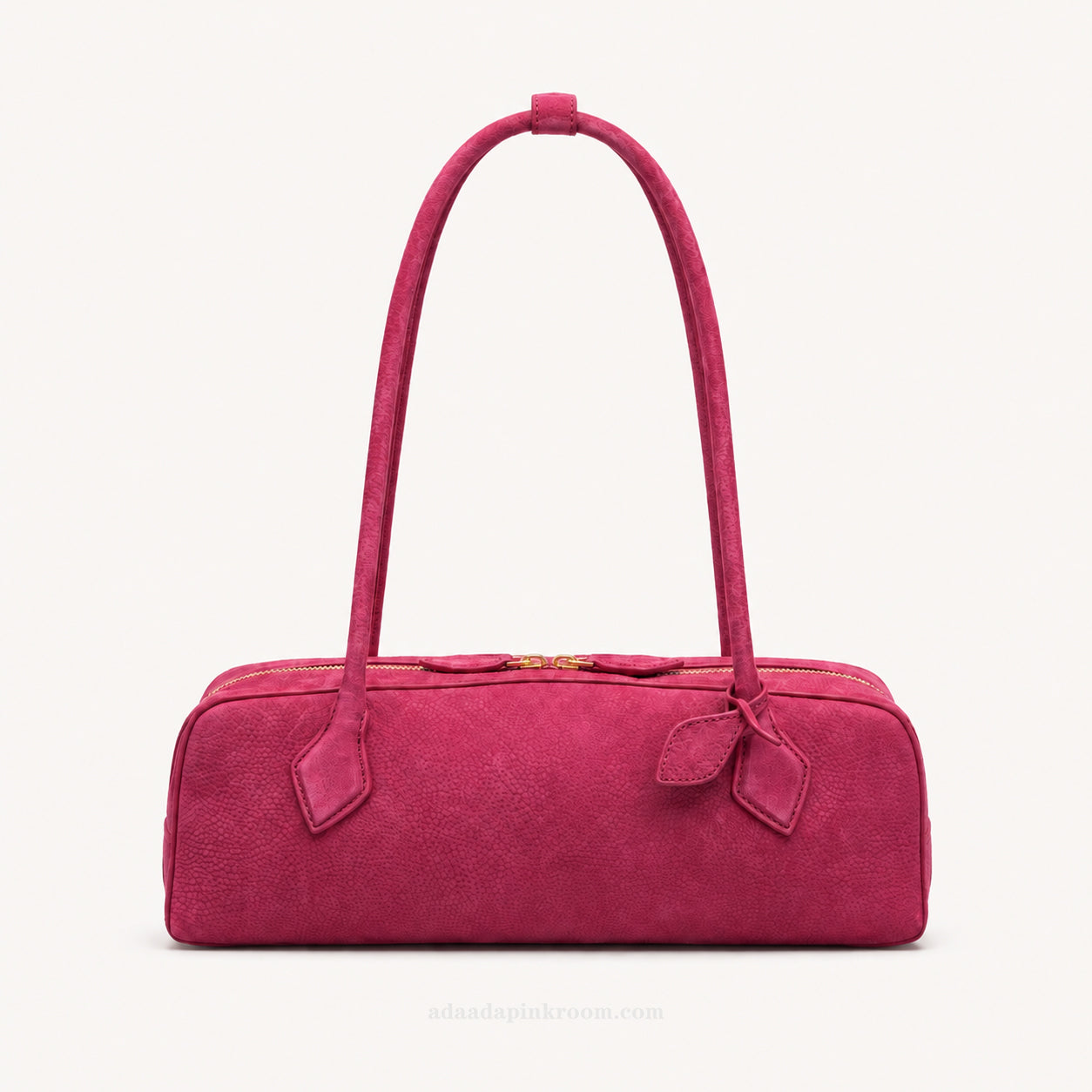 East-West Shoulder Bag