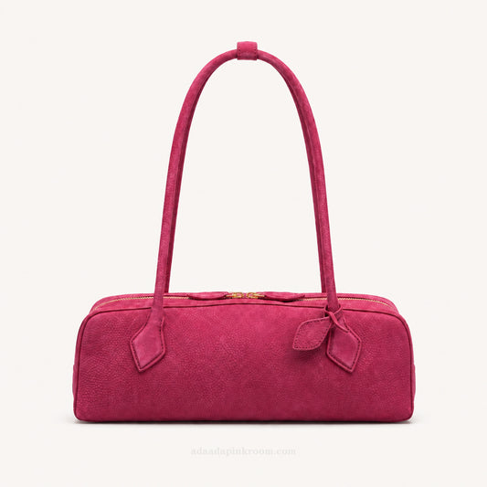 East-West Shoulder Bag