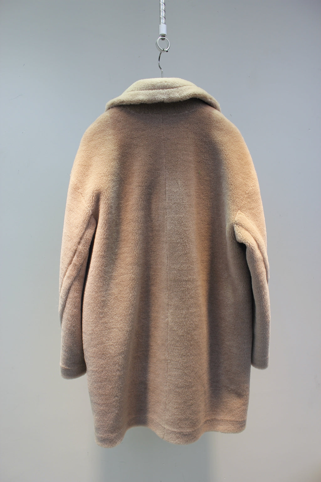 Lmported Australian wool Teddy sheep sheared fur