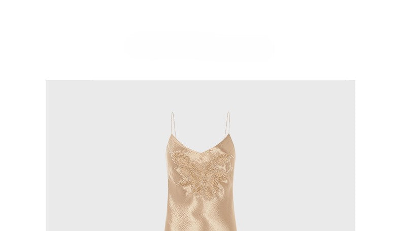 Wear with a dress