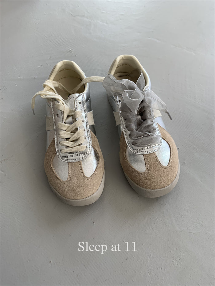 Retro personality American ballet soft bottom moral training movement