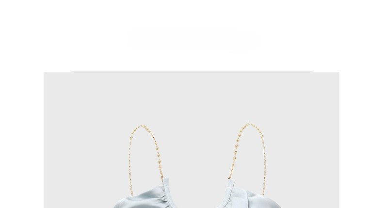 Backless Camisole