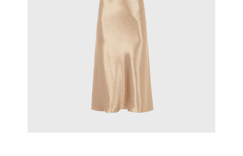 Wear with a dress