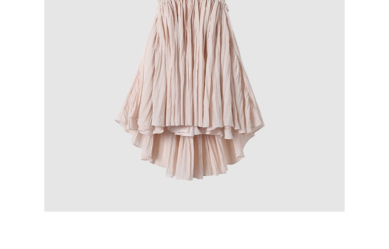 Halter neck dress