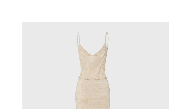 Sling Dress