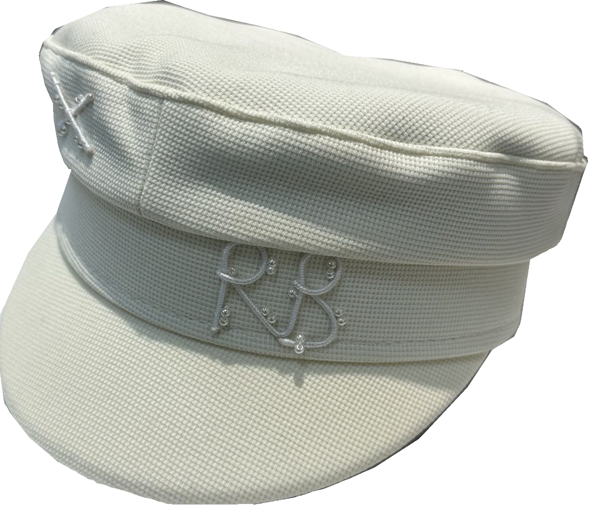 Versatile European and American navy style beret