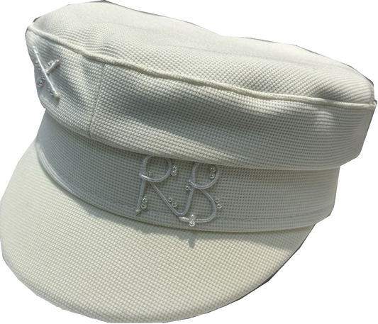 Versatile European and American navy style beret