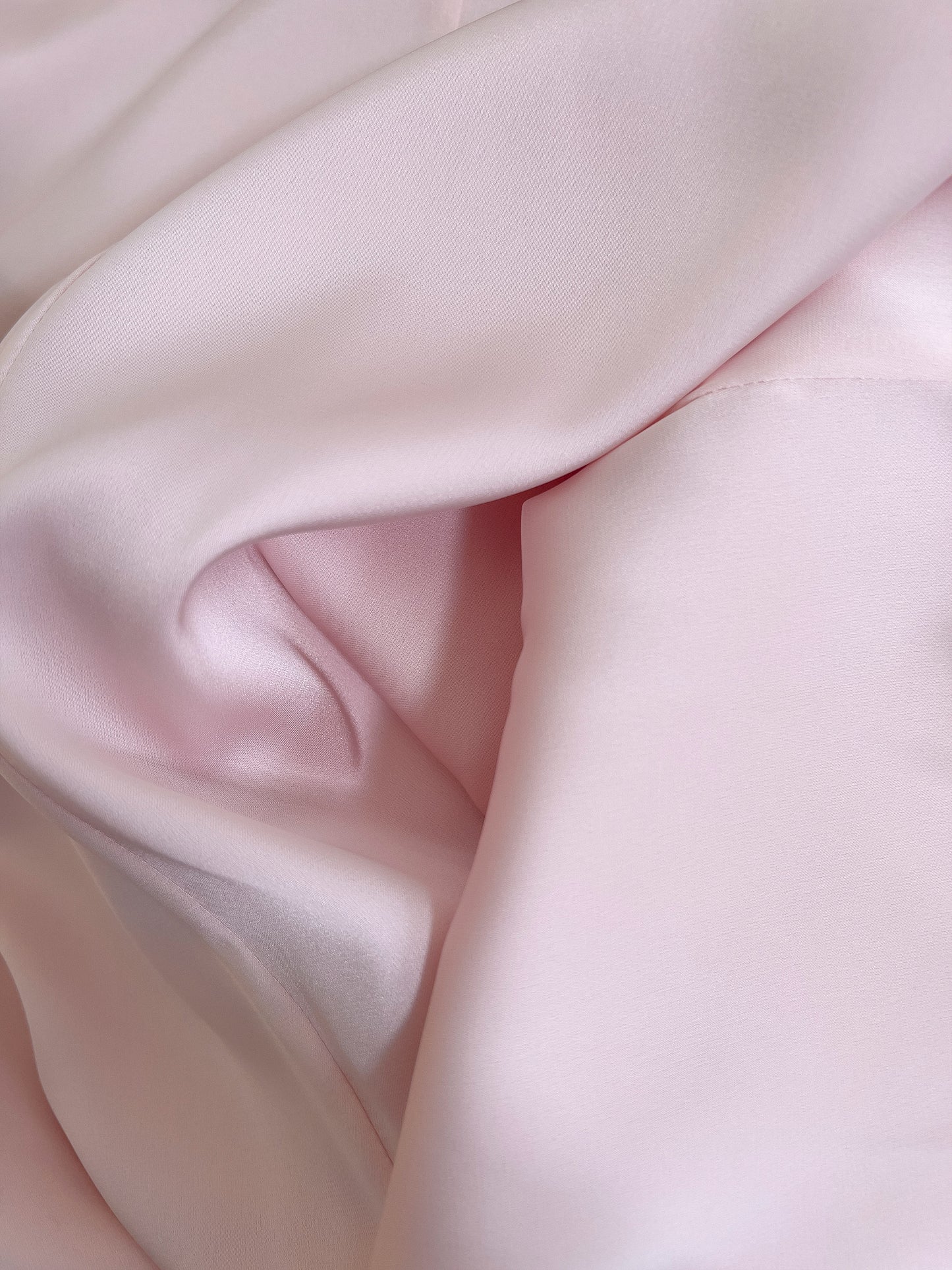 Backless Pink Party Dress Hip Satin Dress