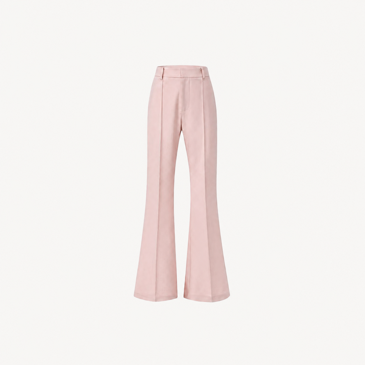 FLARED PANTS