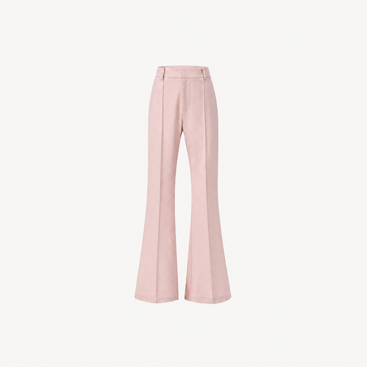 FLARED PANTS