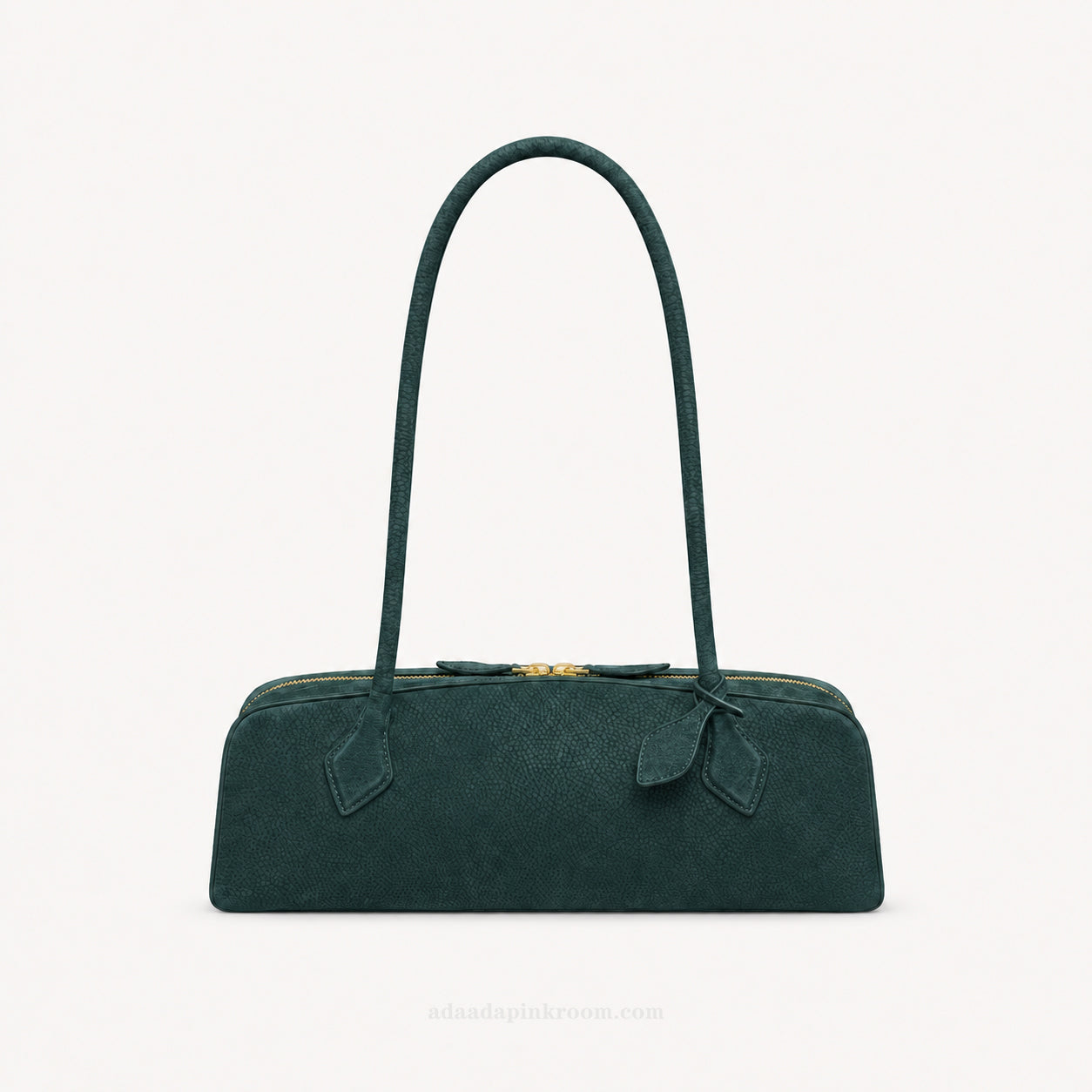 East-West Shoulder Bag