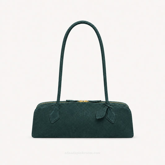 East-West Shoulder Bag