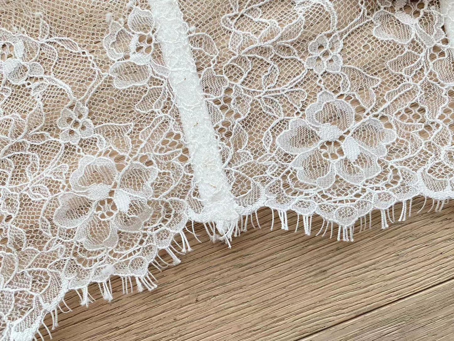 Lace sexy see-through slim fit halter top
