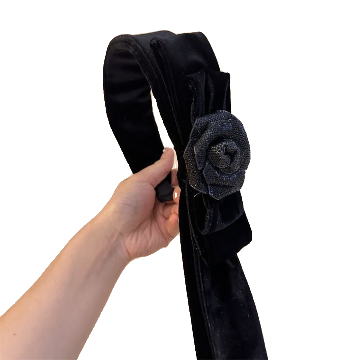Elegant and versatile hair accessories for ladies