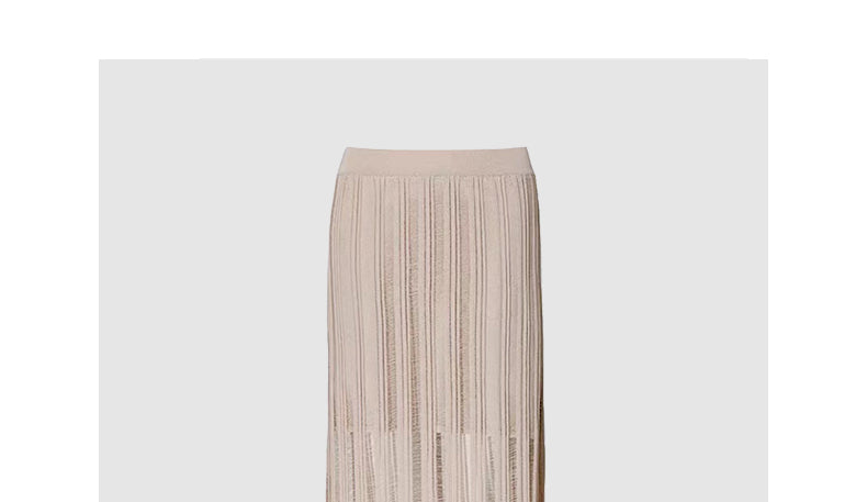 Lrregular two piece suit