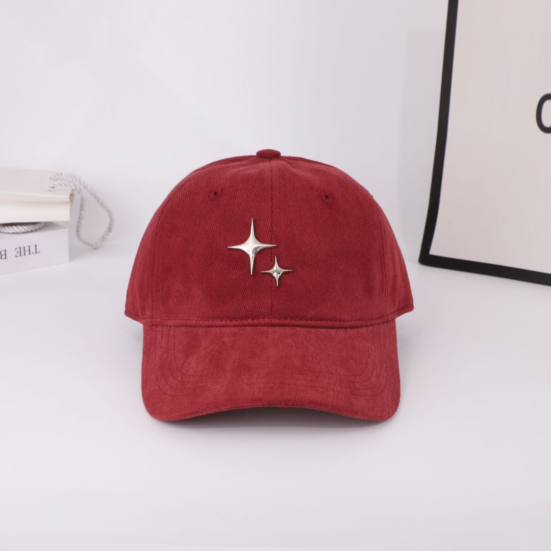 Sun visor baseball cap
