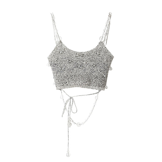Sexy short camisole
