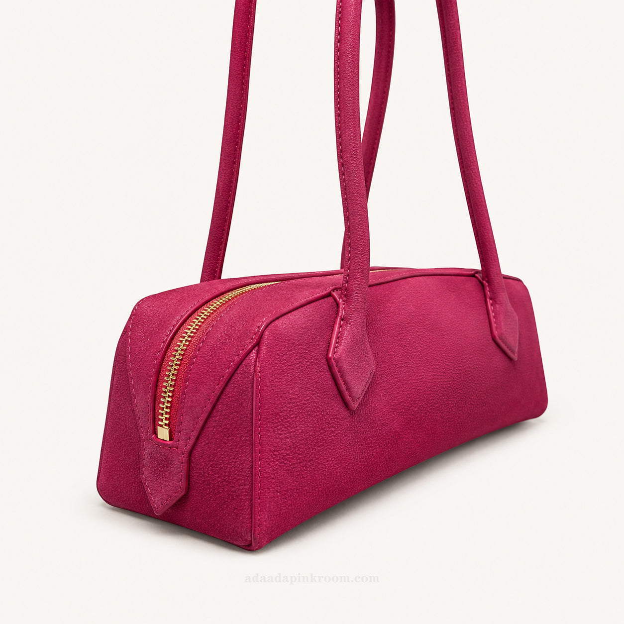 East-West Shoulder Bag