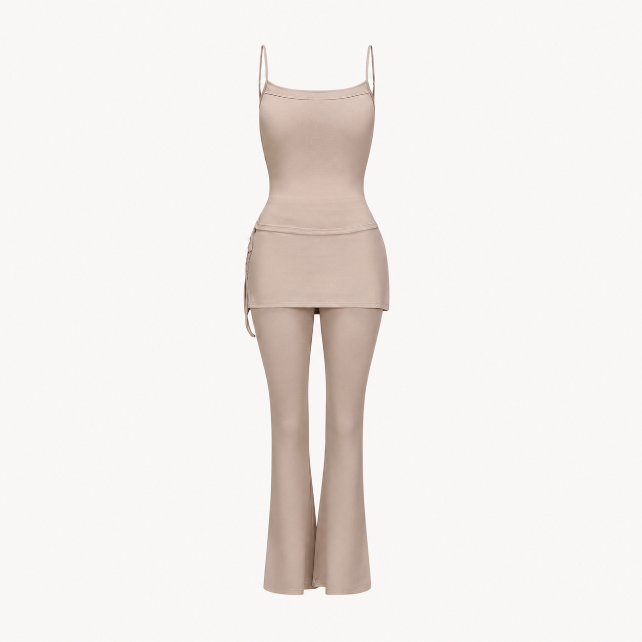 NEUTRAL THREE-PIECE SET