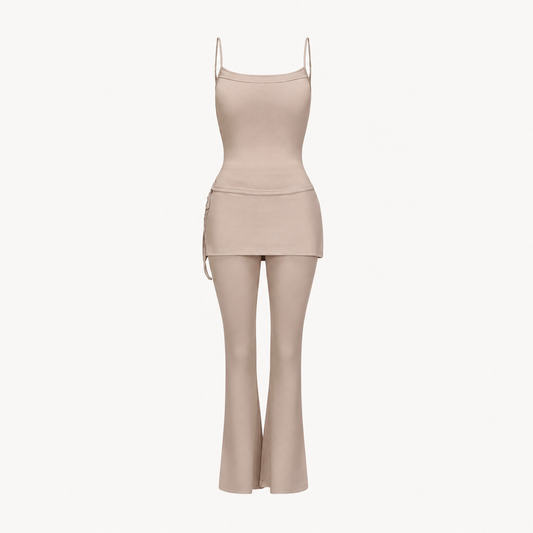 NEUTRAL THREE-PIECE SET