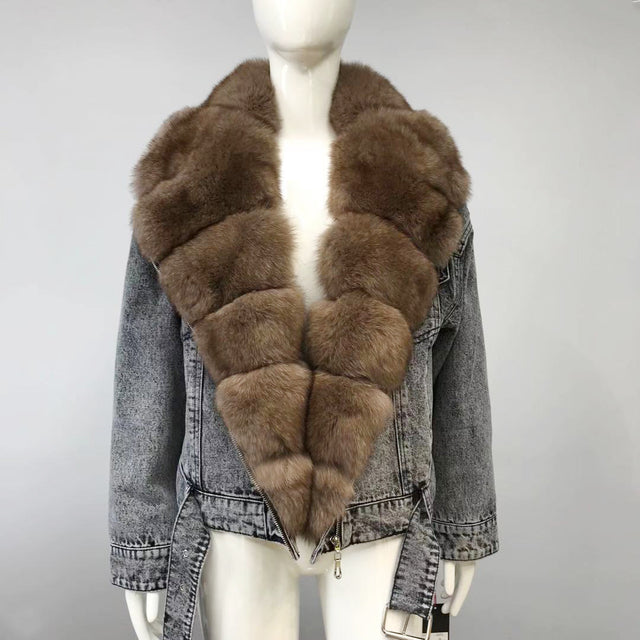 High quality wool coats Winter coats for women