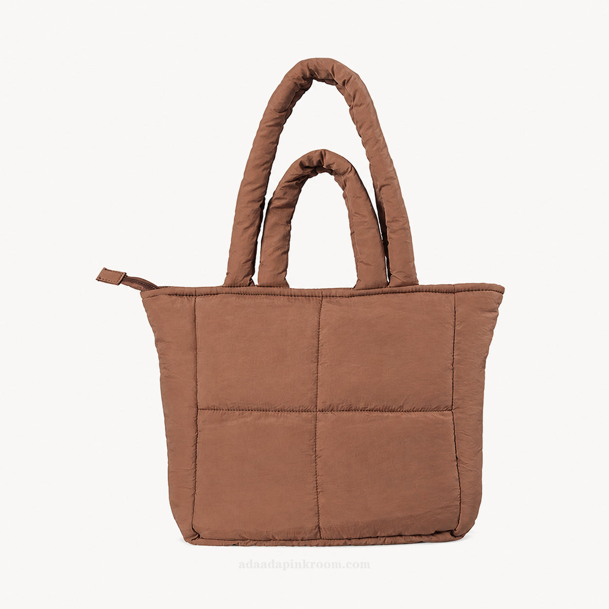 Padded Tote Bag