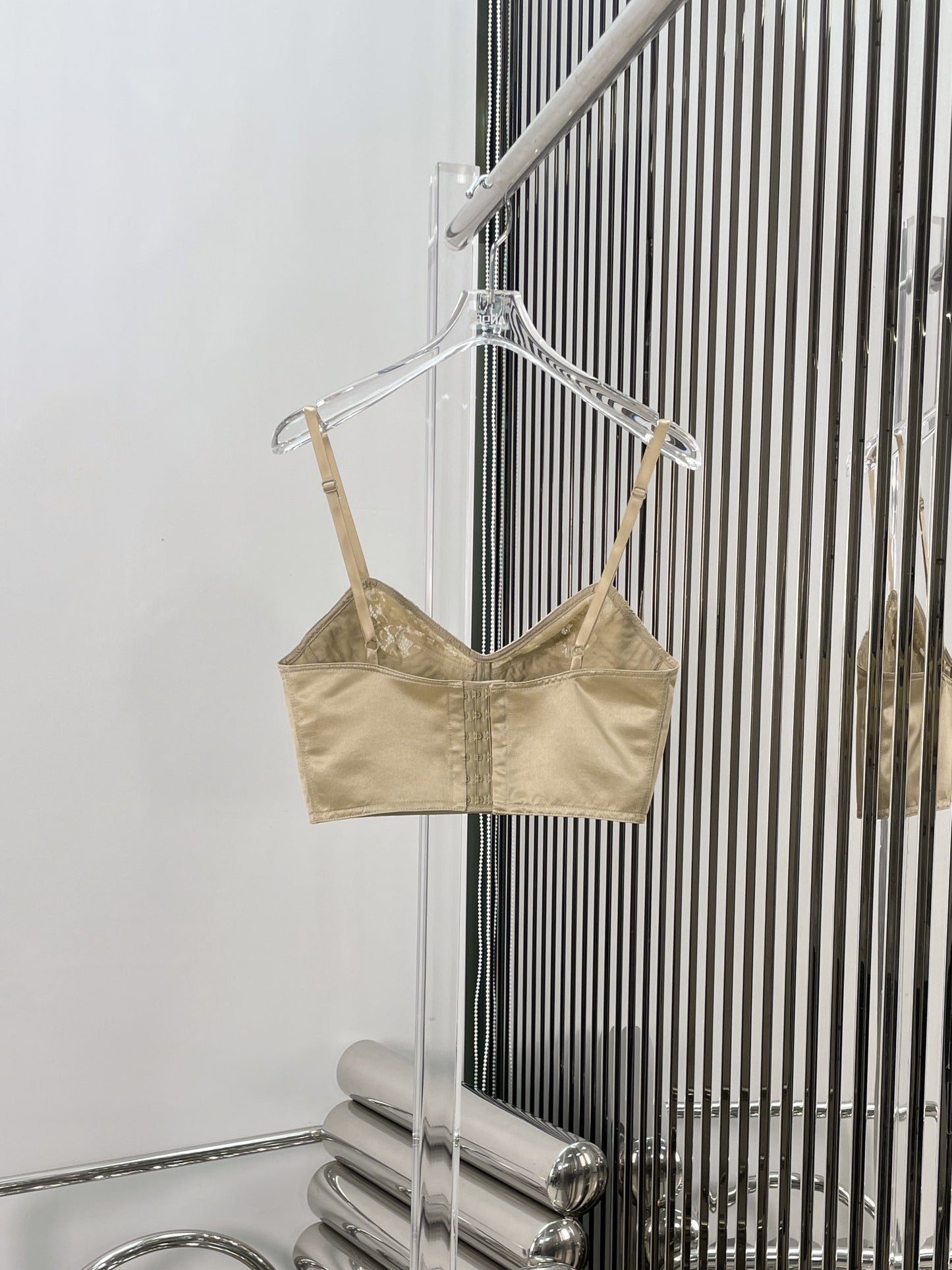 Lace camisole