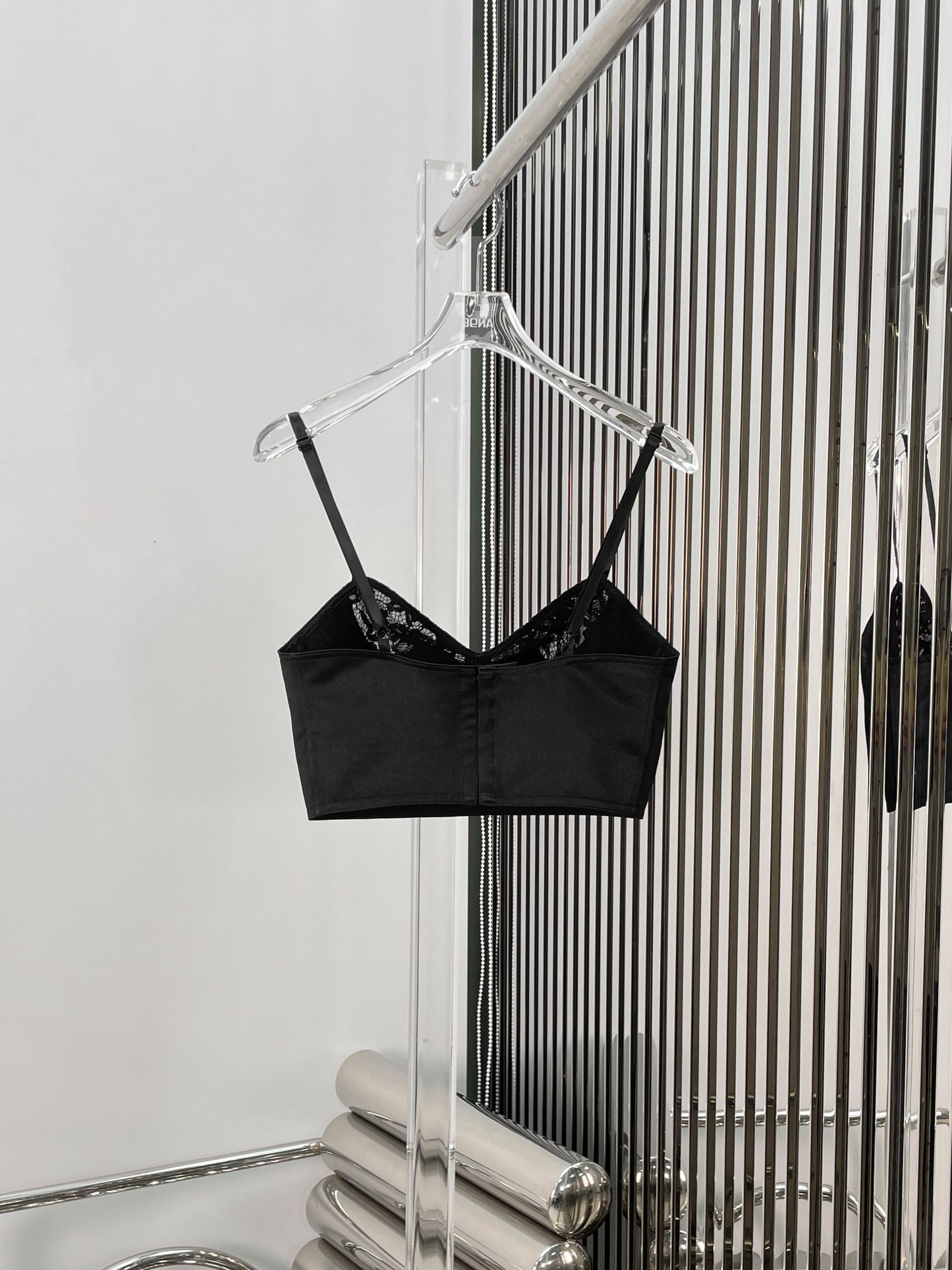 Lace camisole