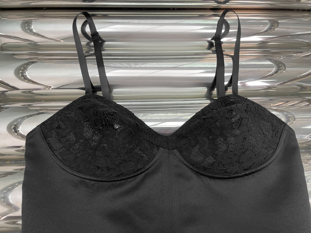 Lace camisole