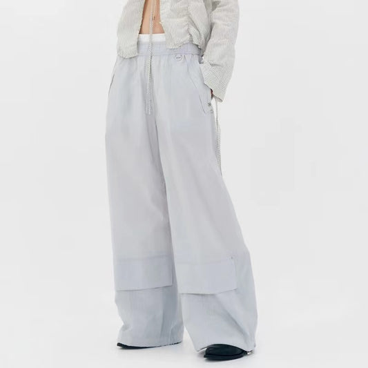 Overalls pants