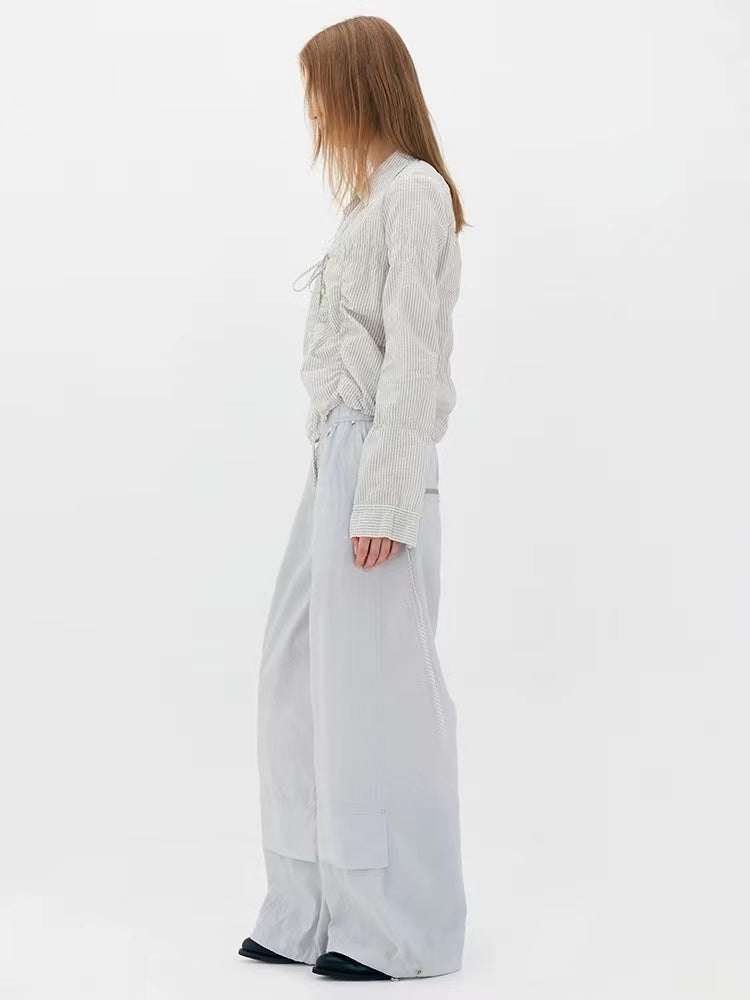 Overalls pants