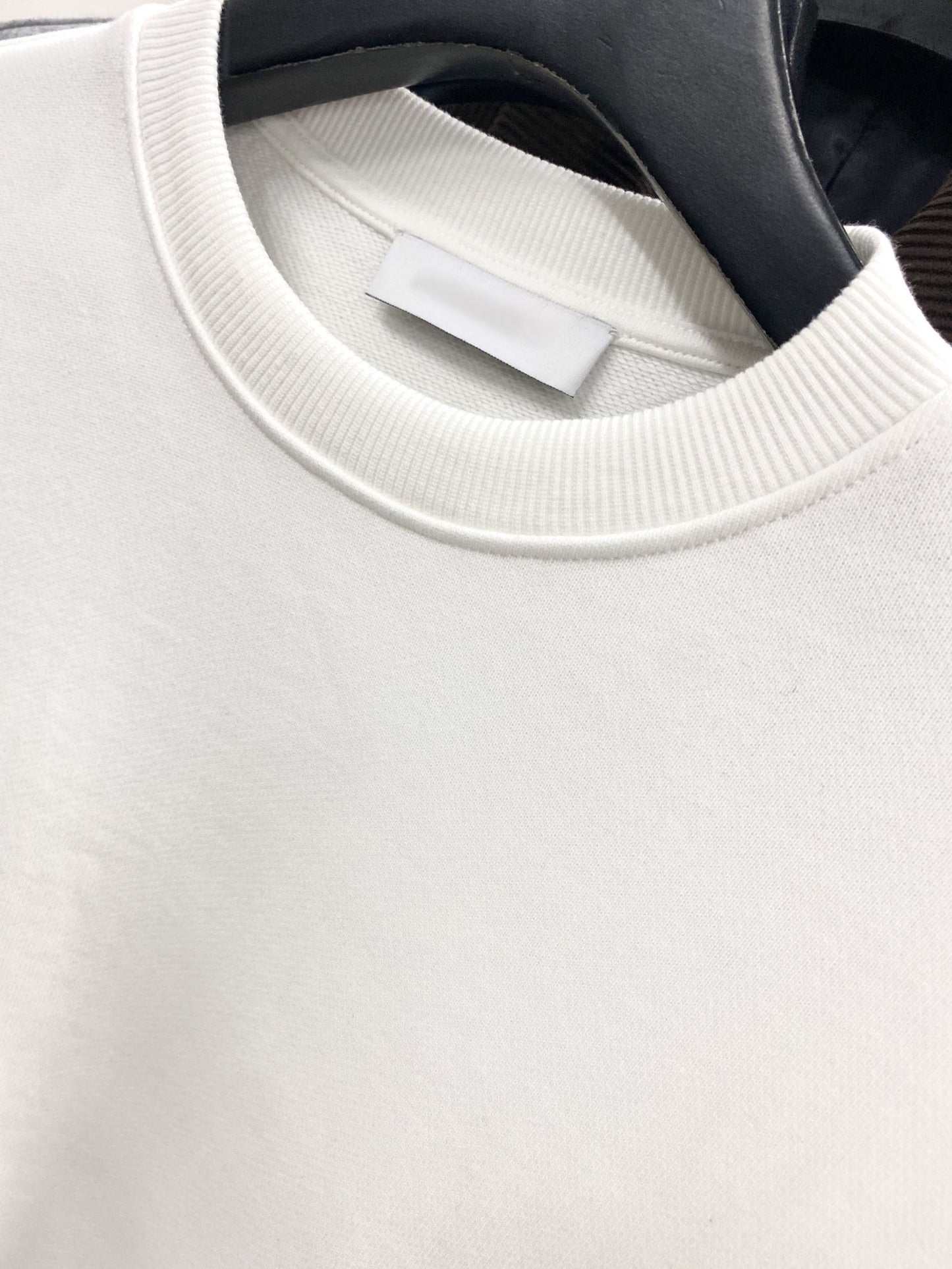 Pullover crew neck sweatshirt/pants