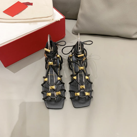 Roman sandals