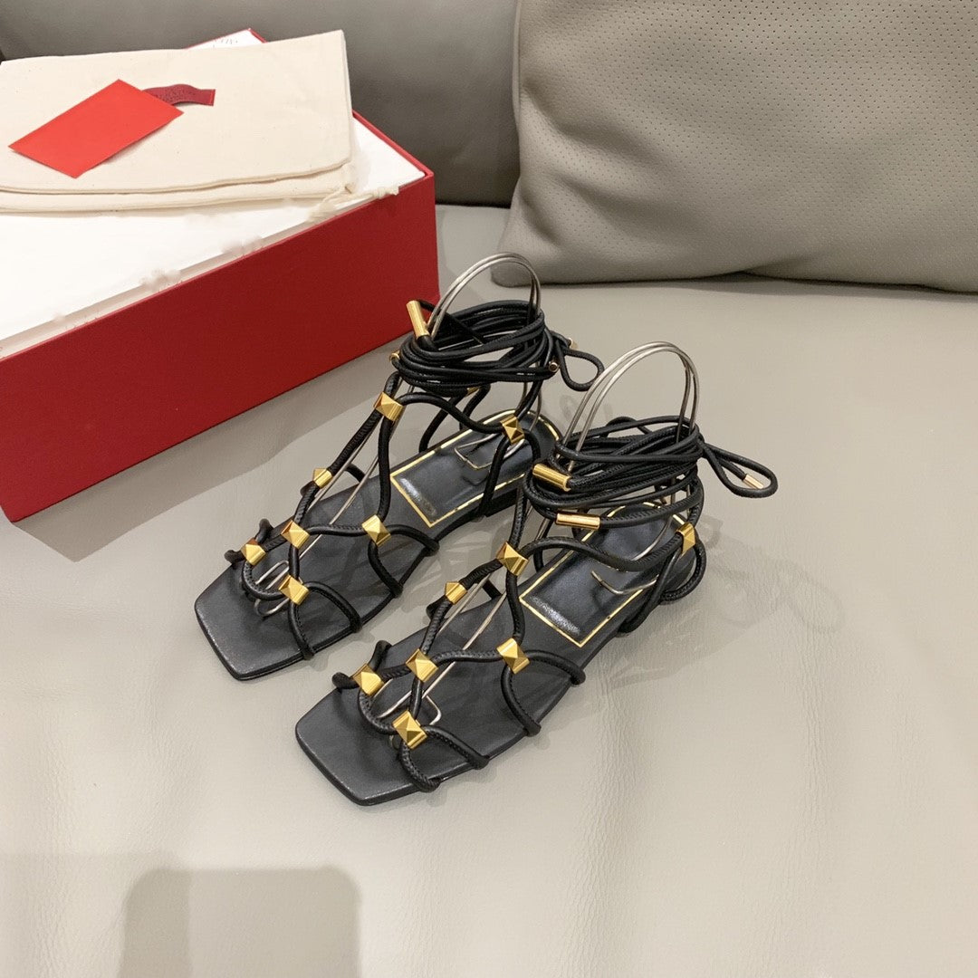 Roman sandals