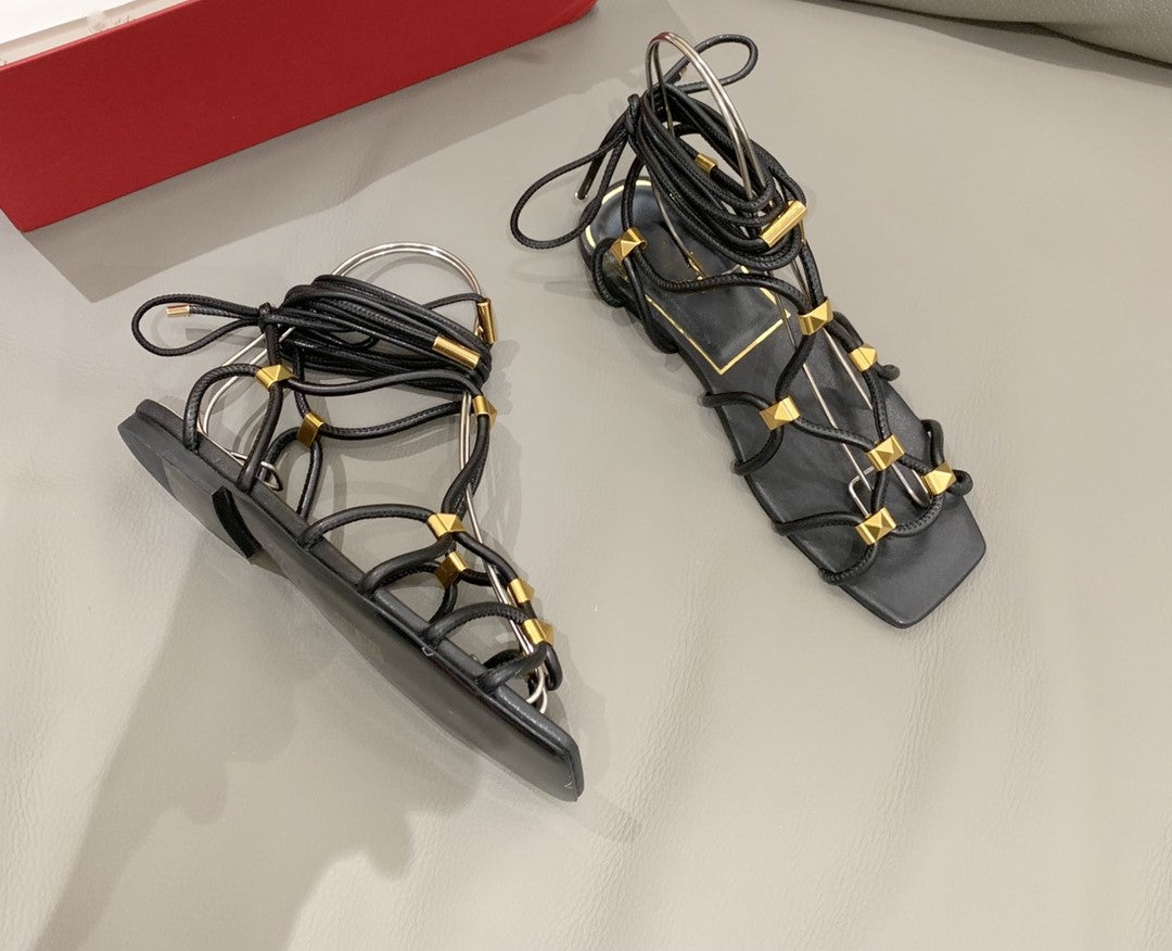 Roman sandals