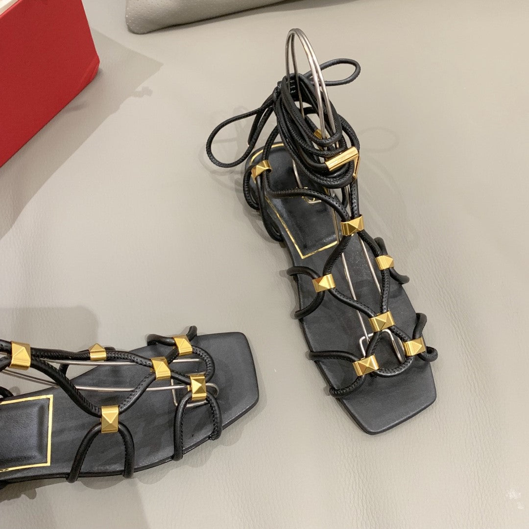 Roman sandals